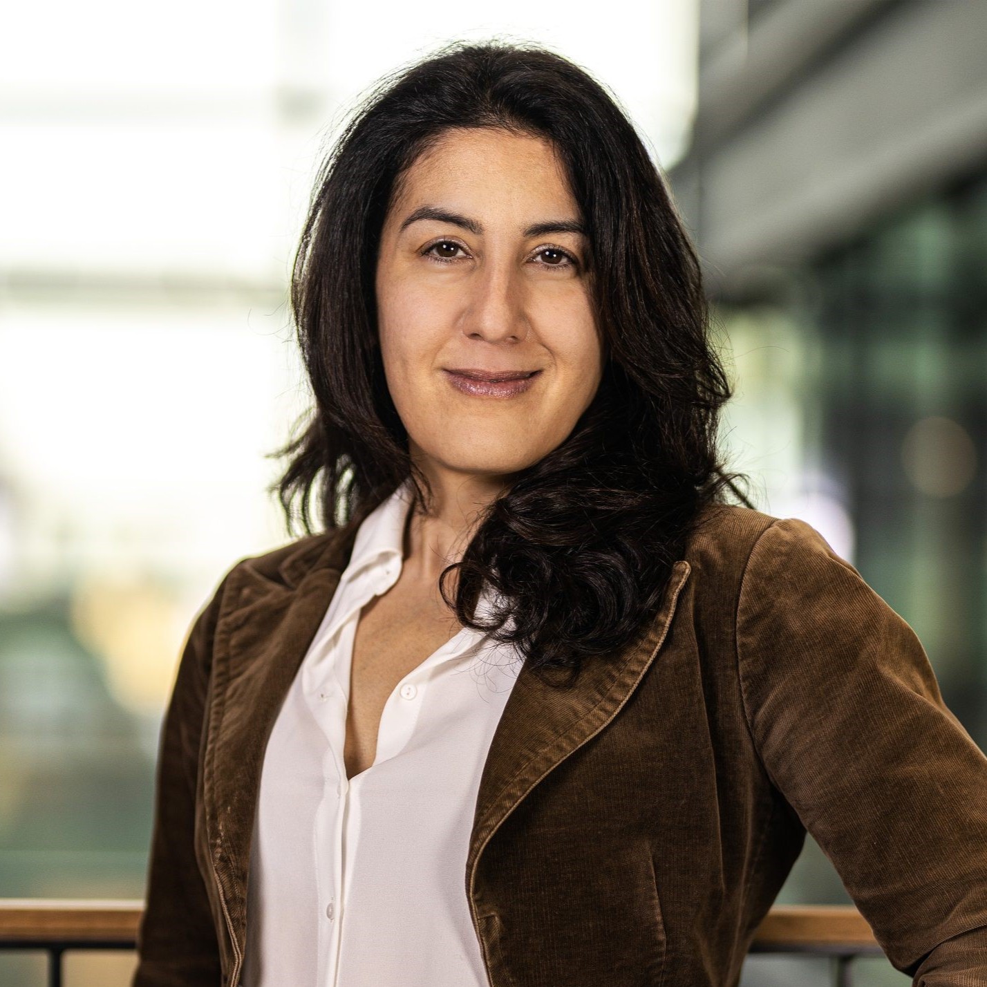 Sandra Barouta Elvin